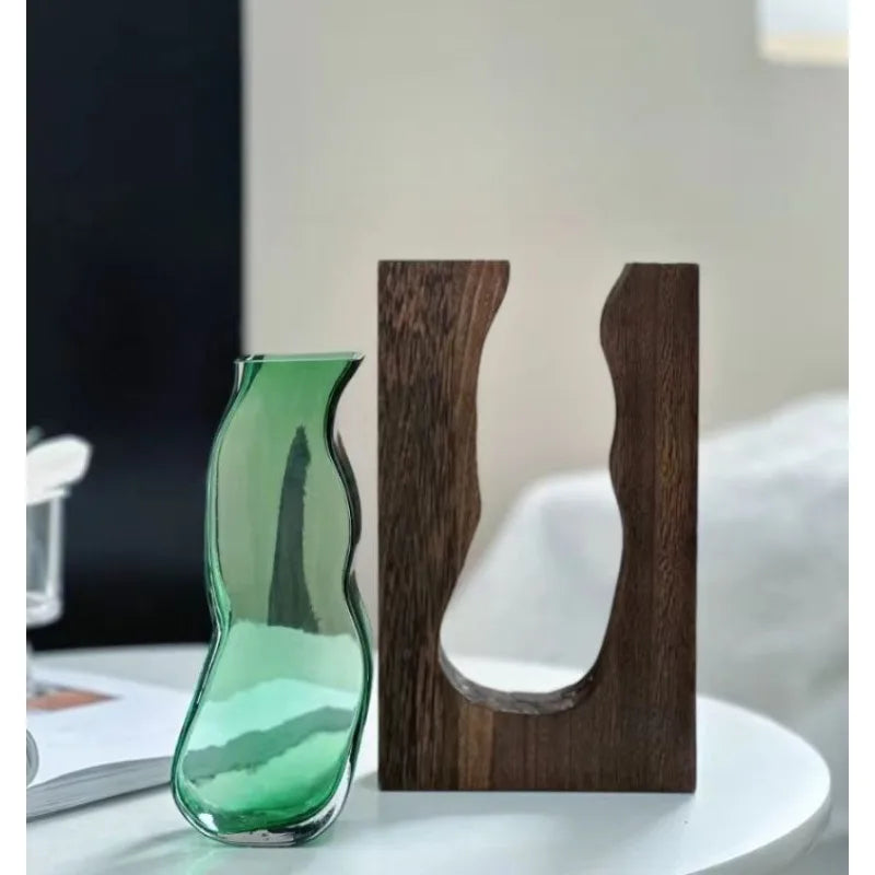 SONA - organisk vase