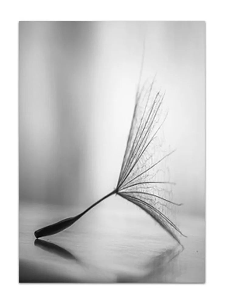 QUANDA - elegantes Wandbild