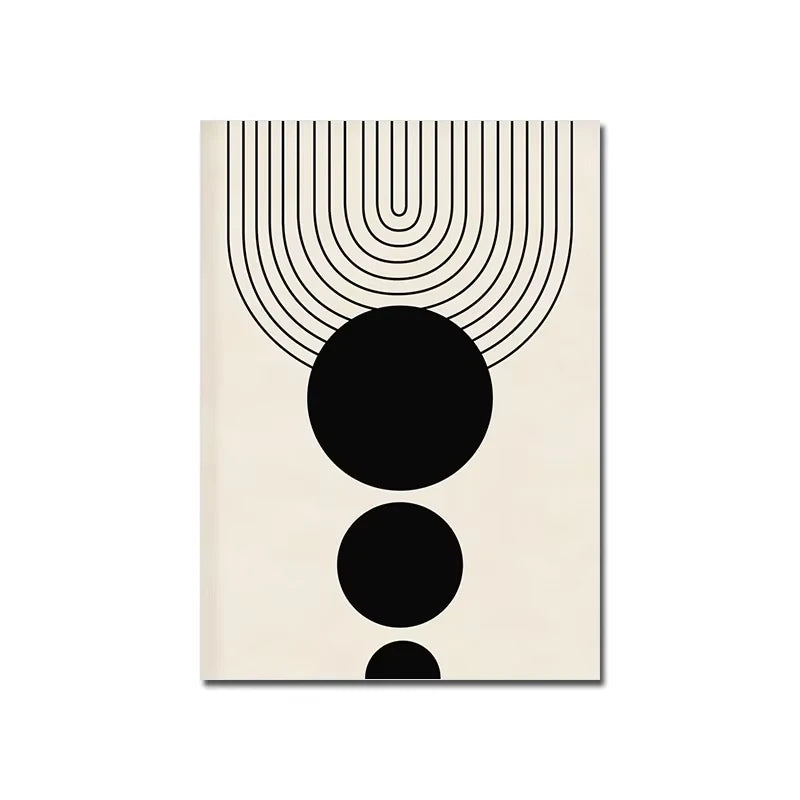 FJORD - Wandbild