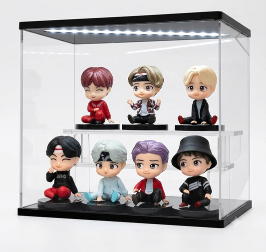 Acryl Vitrine