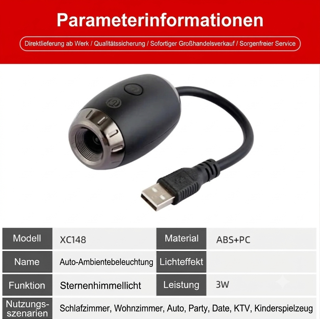 StarAmbient®