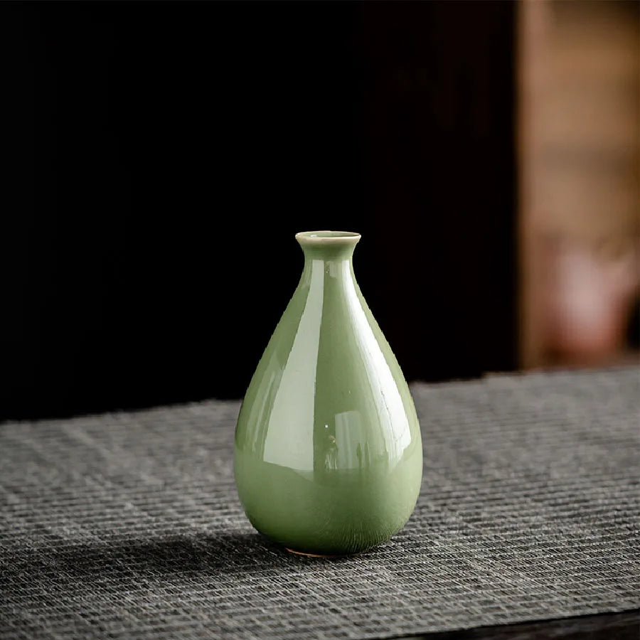 ALVA - minimalistische Vase