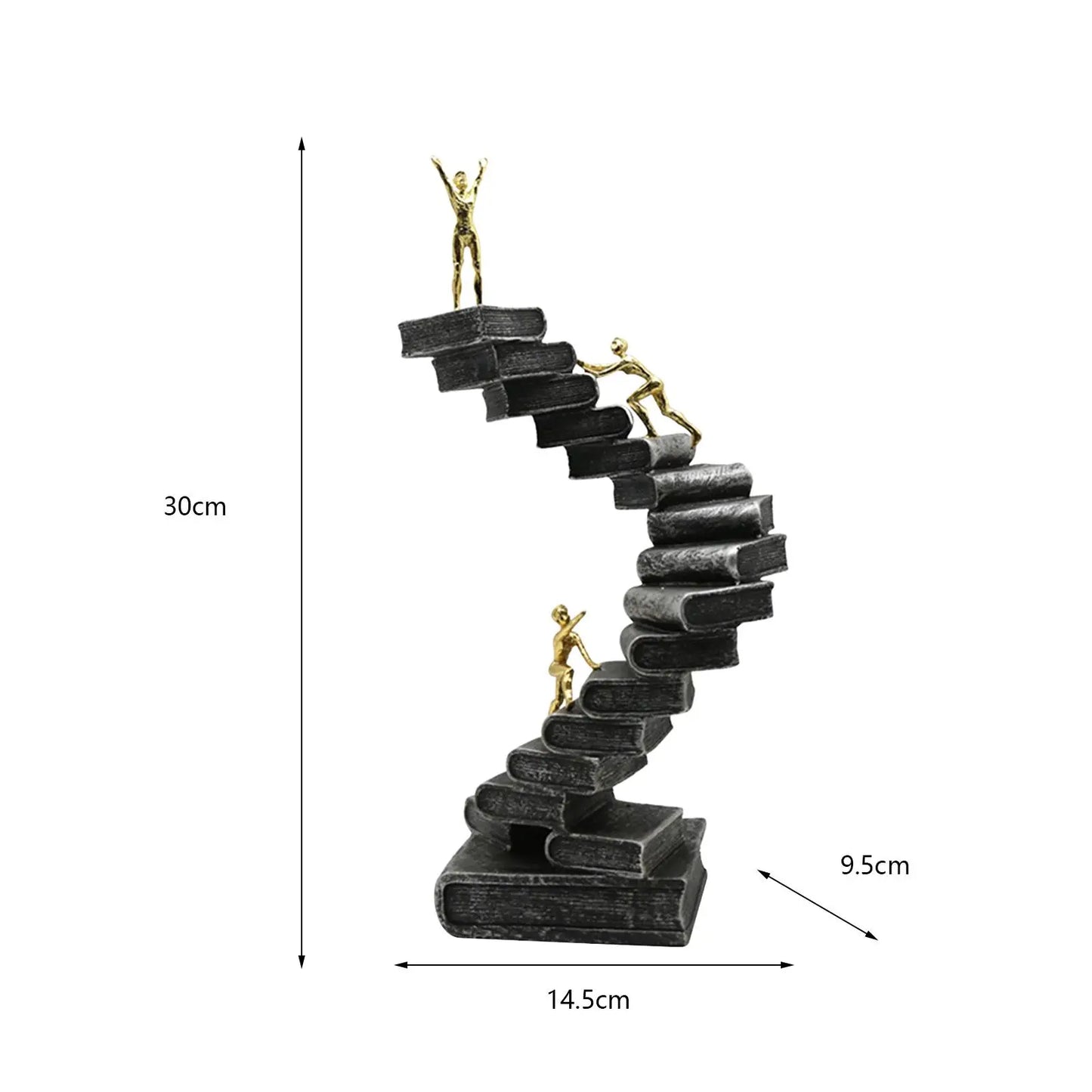 LEIS - symbolic sculpture