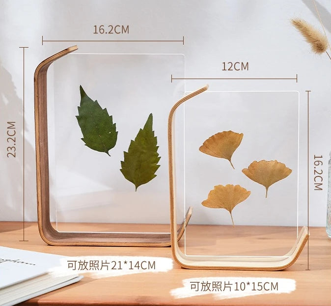 HERBARIA