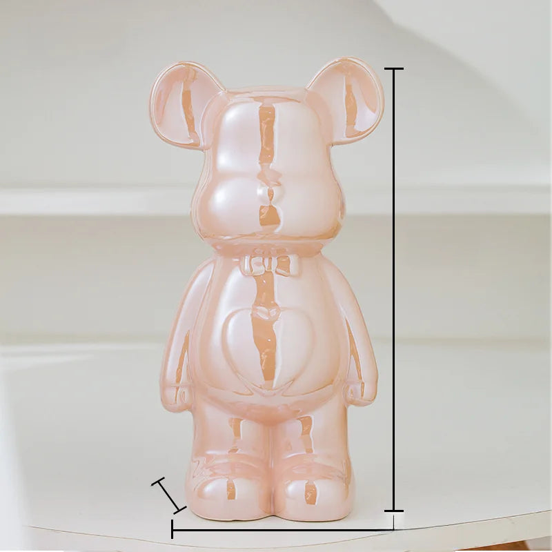 VINLY - Bären Skulptur
