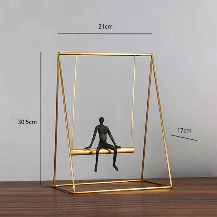 DENA - Philosophical Sculptures