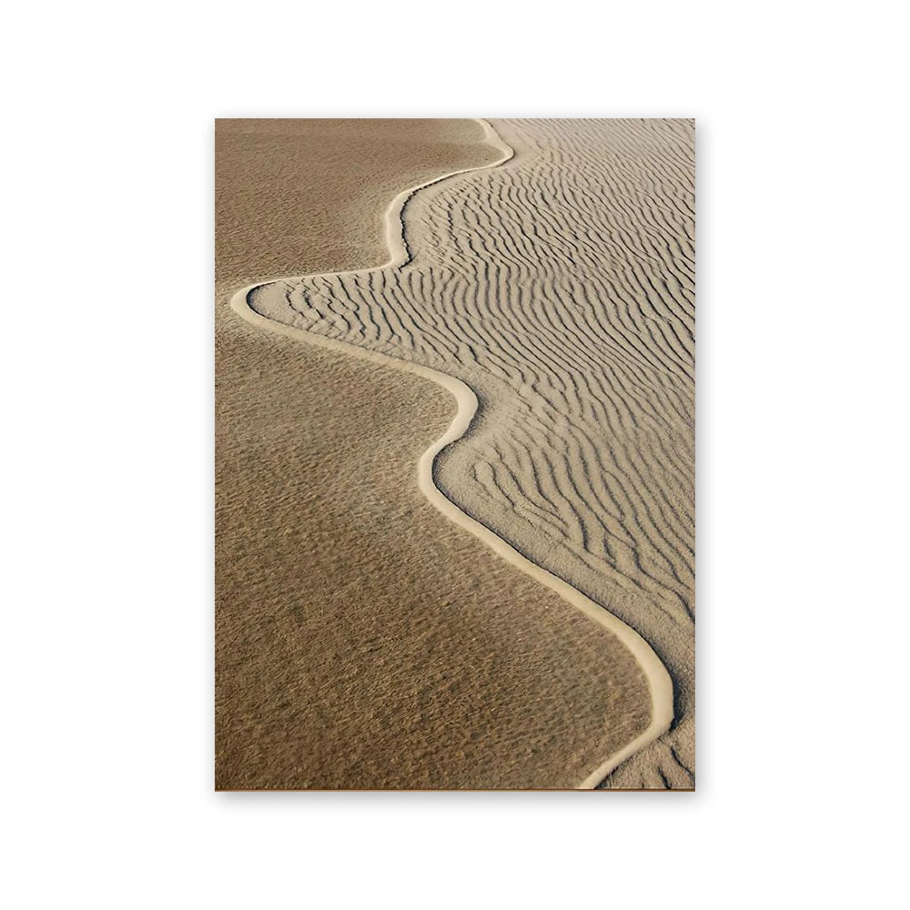 TERRA - Wandbild