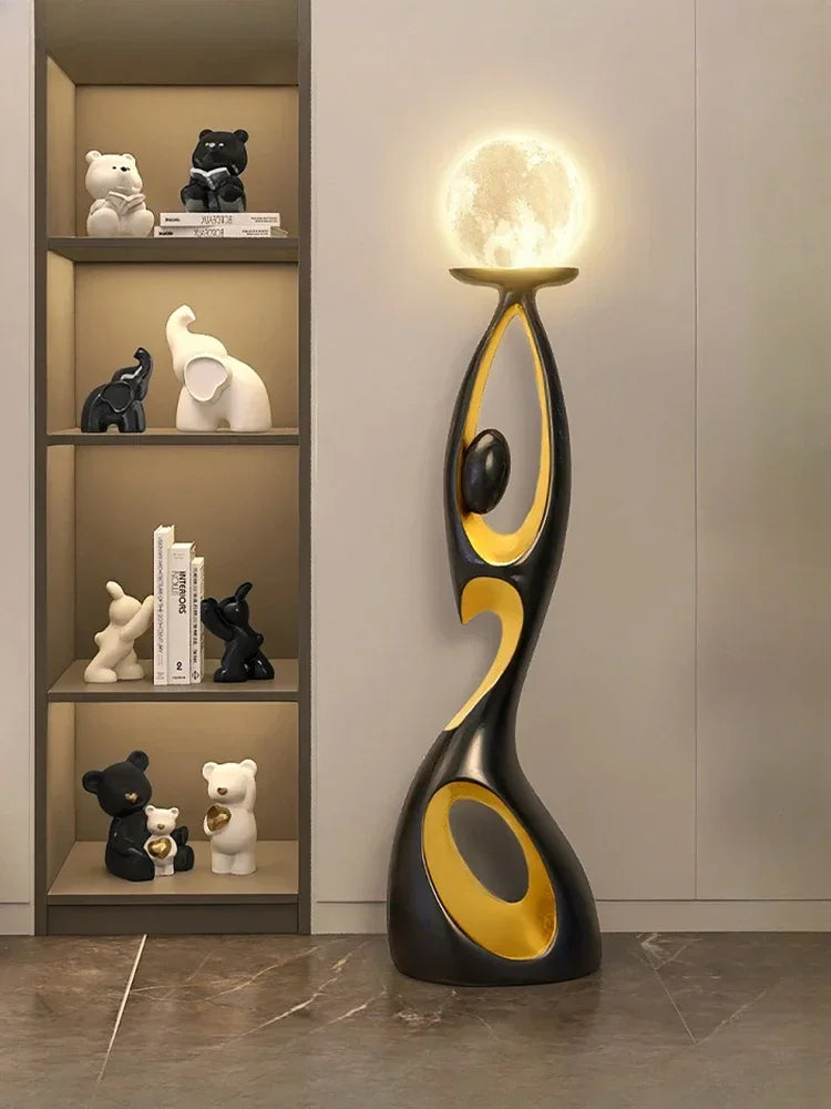 STATIS - Skulptur