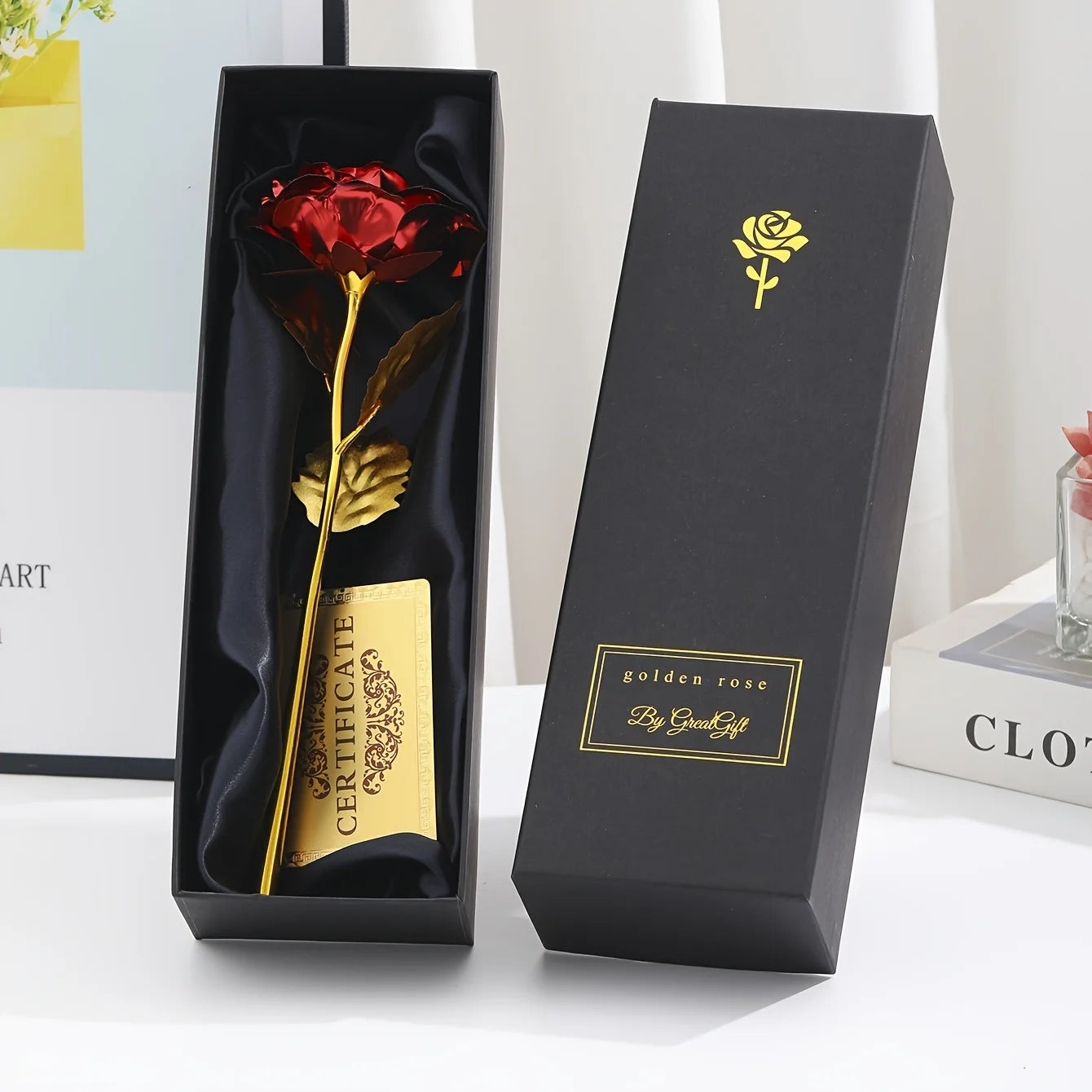 ROSE