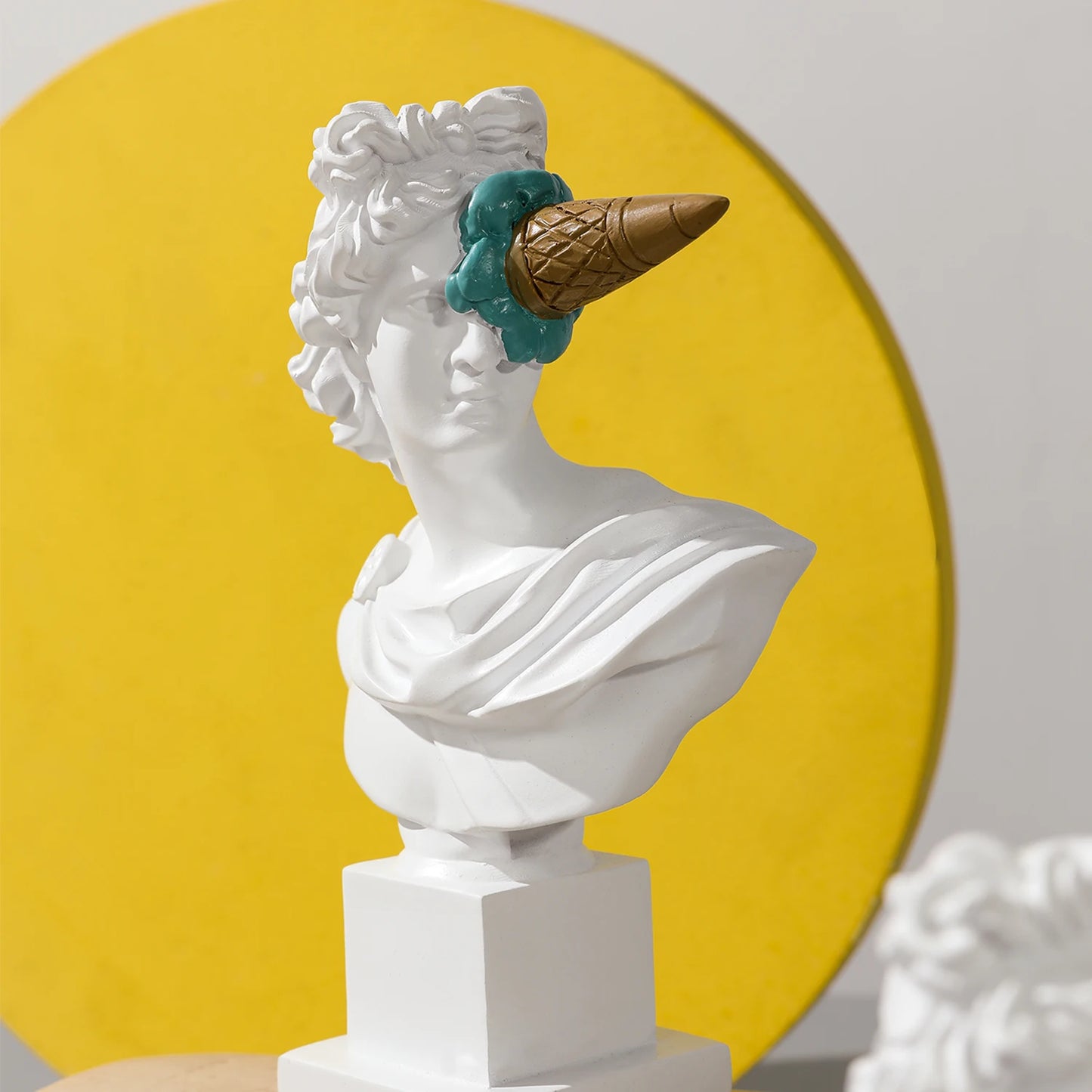 APENA - Pop Art Büste