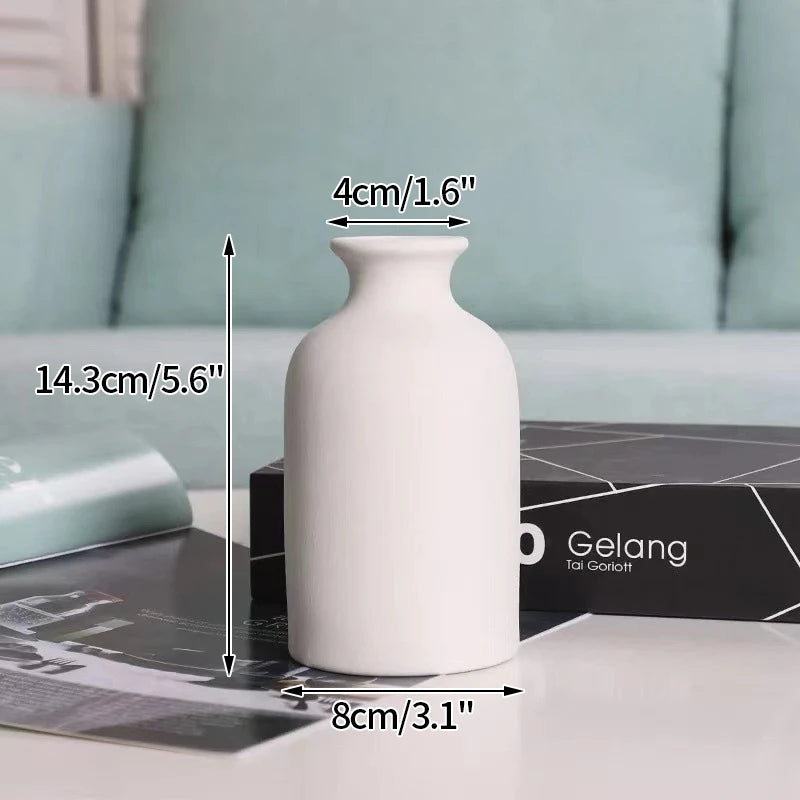 CURAZ - minimalistsiche Vase
