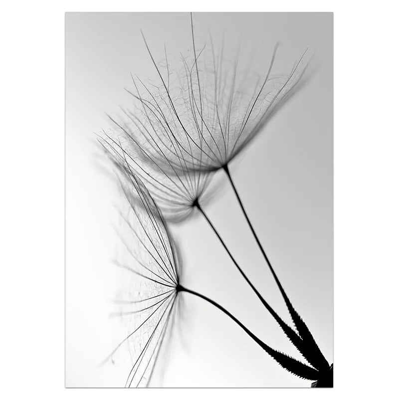 QUANDA - elegantes Wandbild