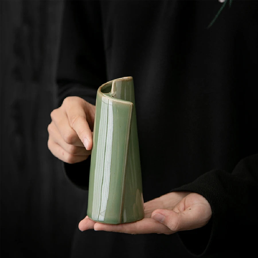 ALVA - minimalistische Vase