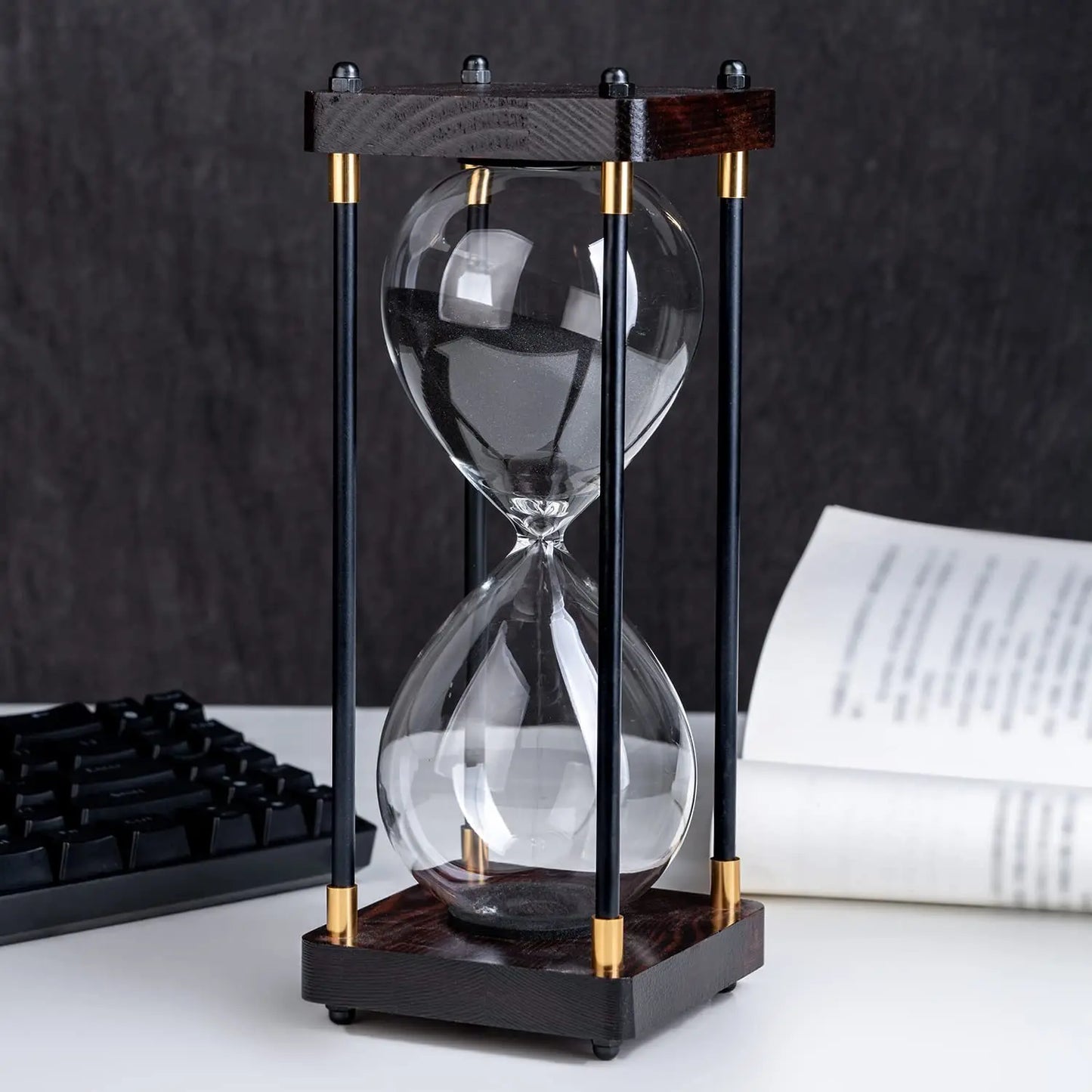 TIME - Sanduhr