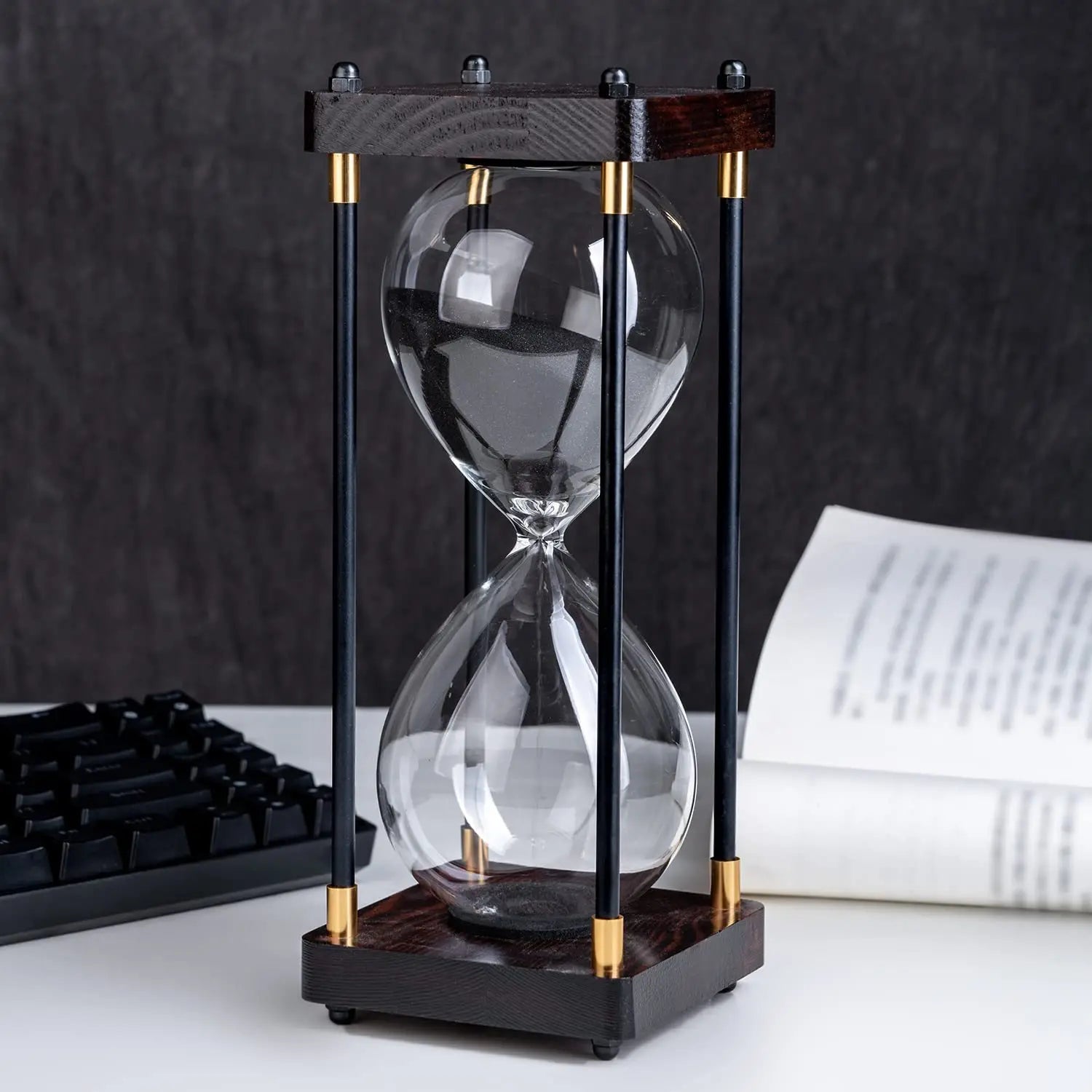 TIME