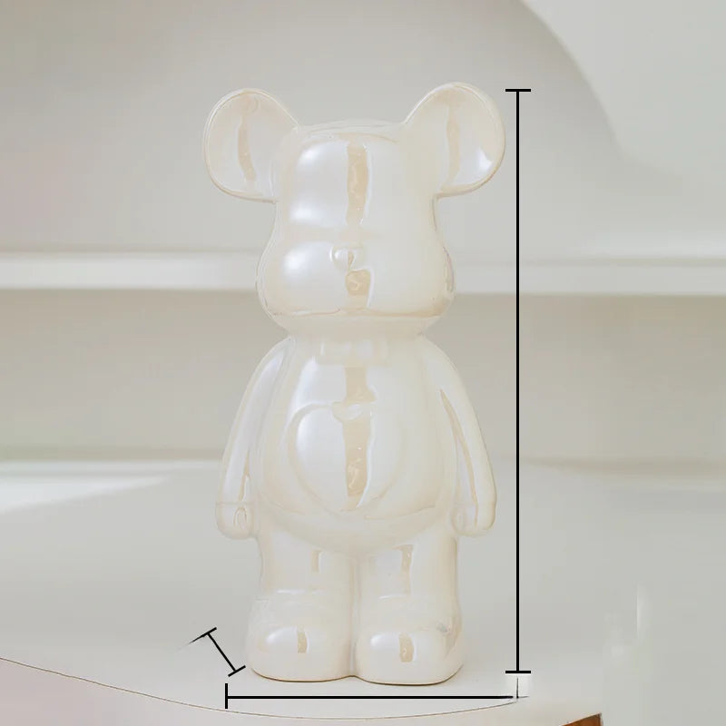 VINLY - Bären Skulptur