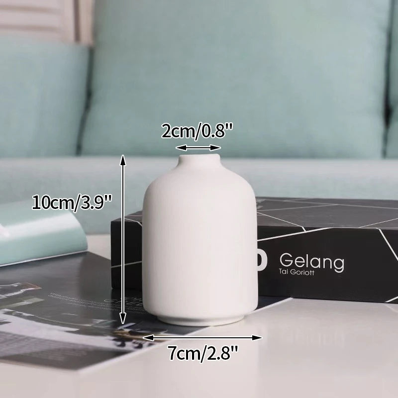 CURAZ - minimalistsiche Vase