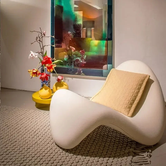INDA - Lounge Sessel
