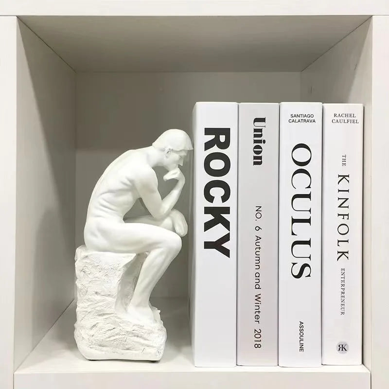 ARLE - Denker Skulptur