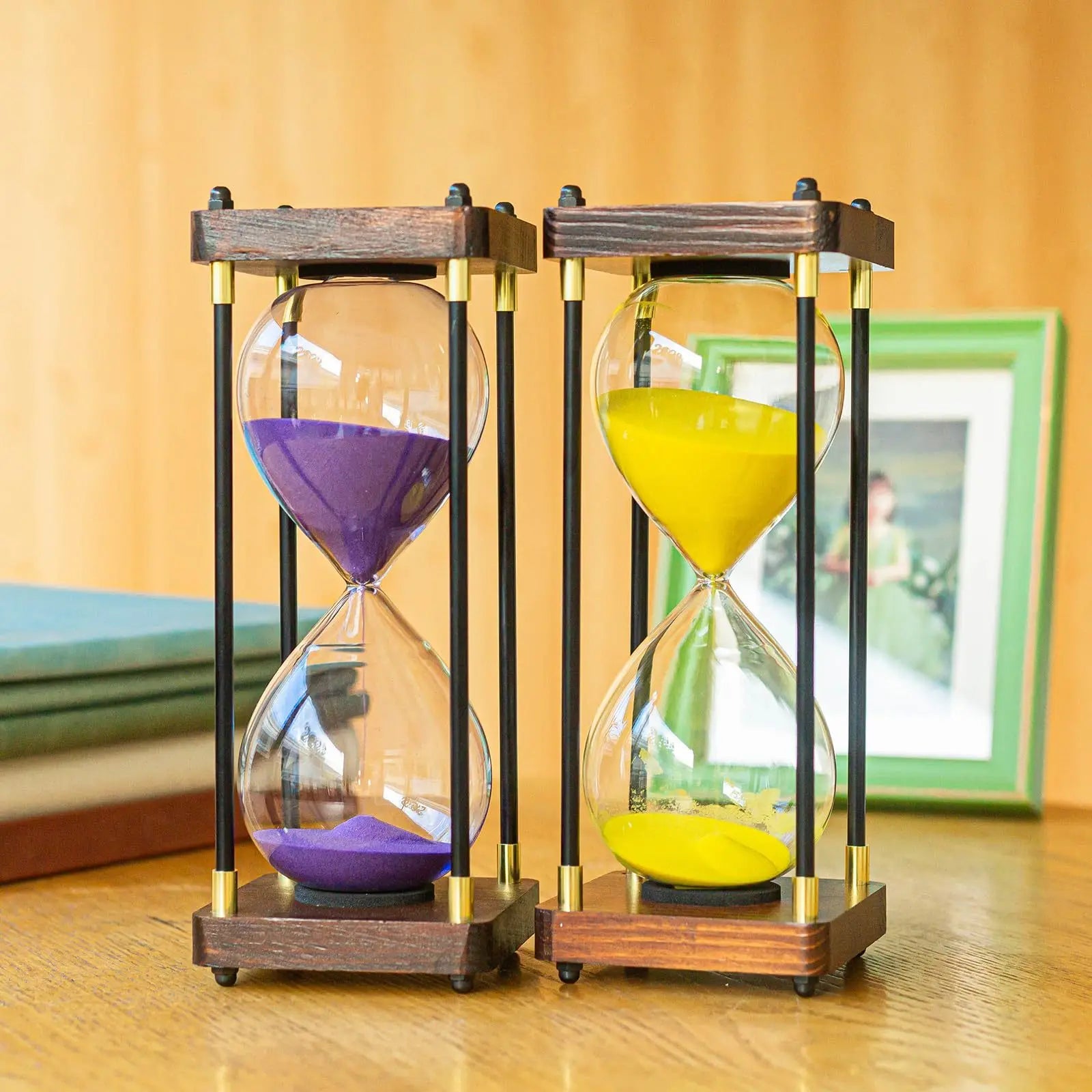 TIME
