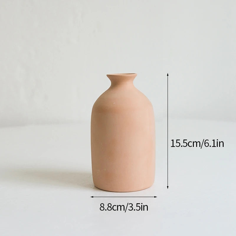 CURAZ - minimalistsiche Vase