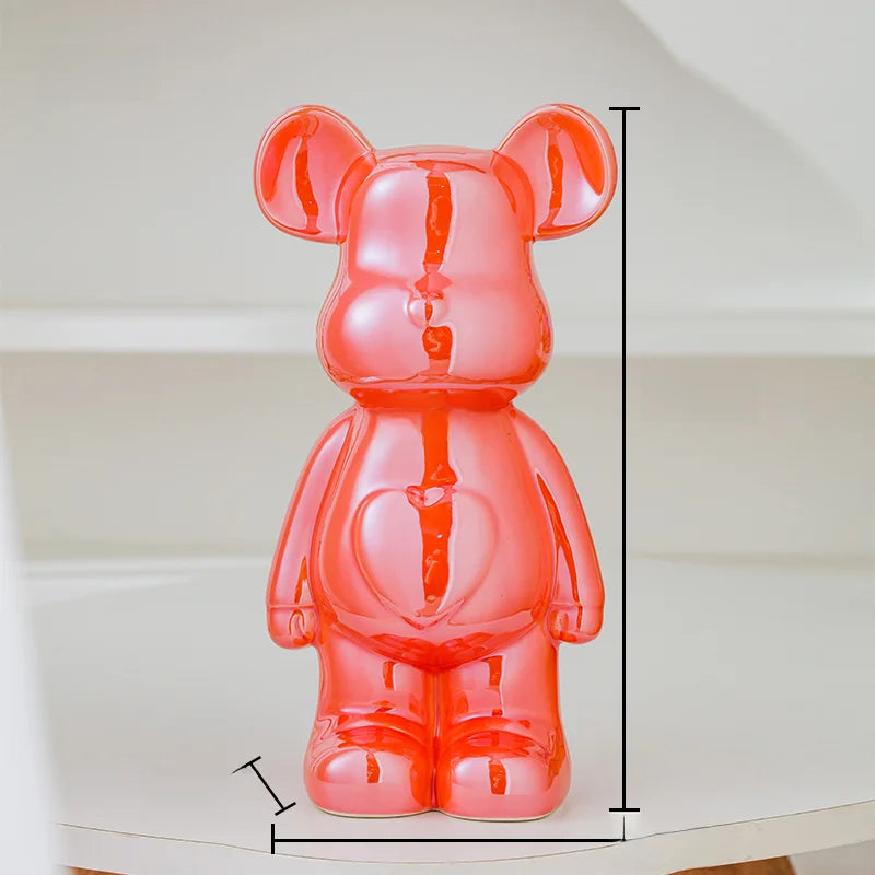 VINLY - Bären Skulptur