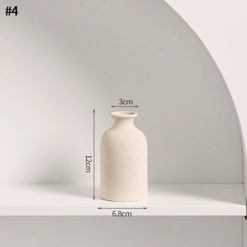 CURAZ - minimalistsiche Vase