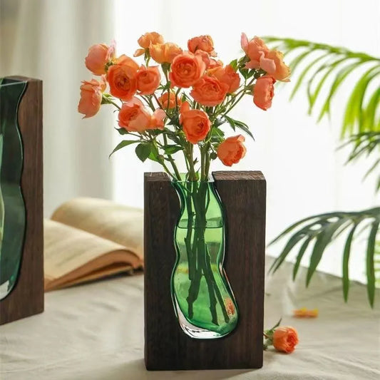 SONA - organische Vase