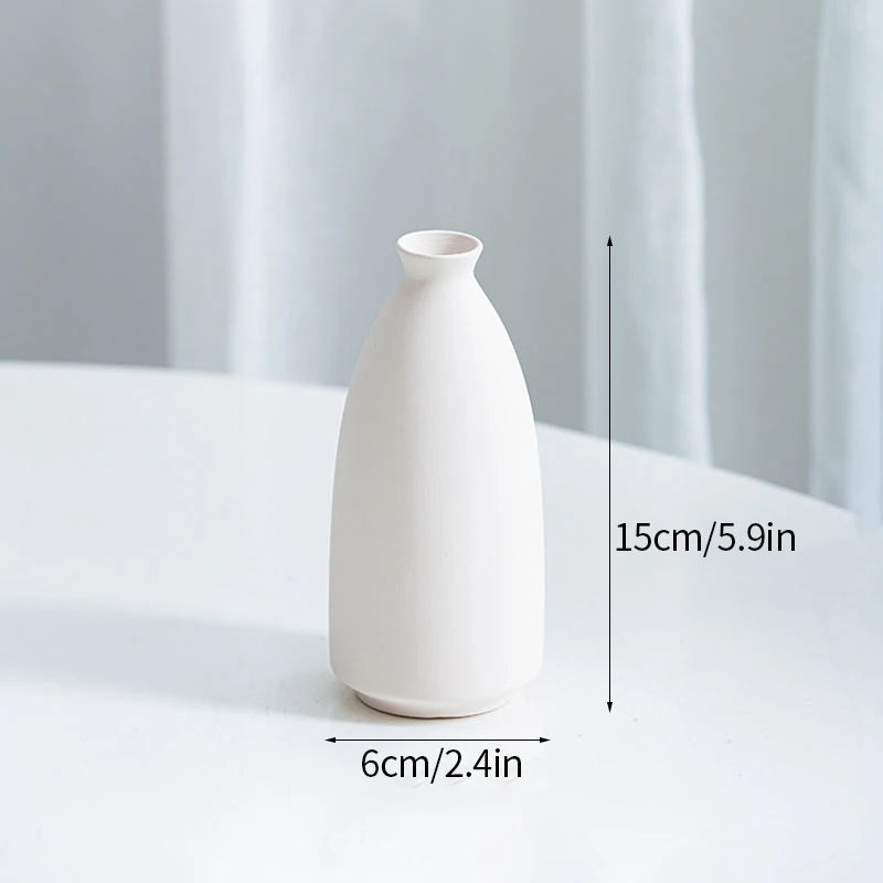 CURAZ - minimalistsiche Vase
