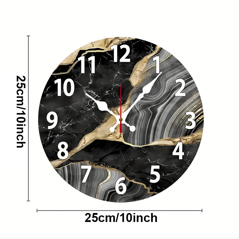RELOJ