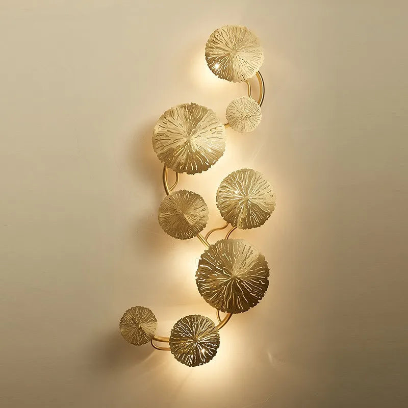 SCONCE