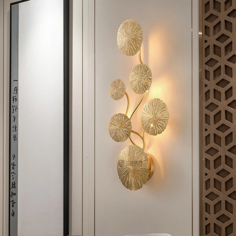SCONCE