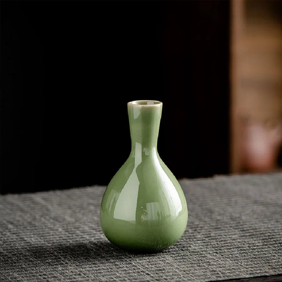 ALVA - minimalistische Vase
