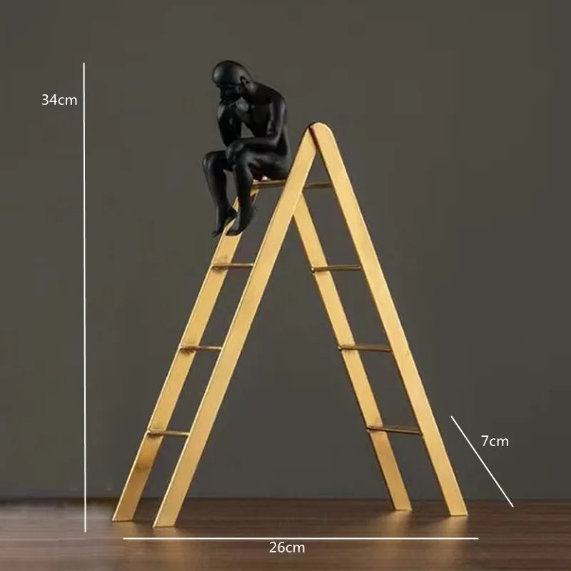 DENA - Philosophical Sculptures