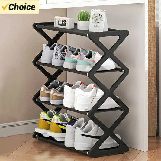 STORA - Schuhregal
