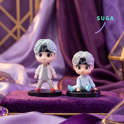 Das Set für ARMYs